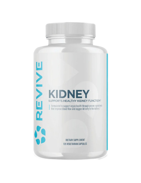 Kidney | with Astragalus -amp, Beet Root