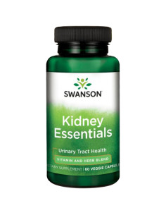 Kidney Essentials