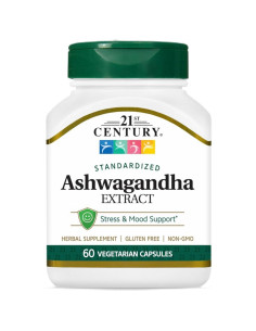 Ashwagandha Extract 500 mg