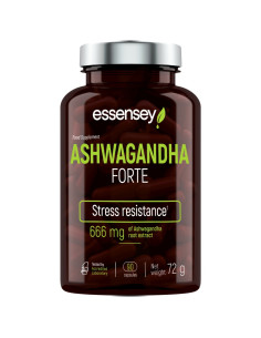 Ashwagandha Forte 666 mg