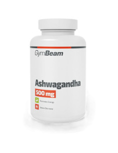 Ashwagandha 500 mg