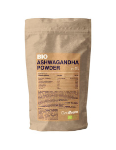 Bio Ashwagandha Powder