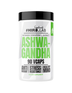 Ashwagandha Extract 600 mg