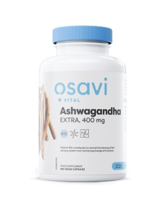 Ashwagandha Extra 400 mg