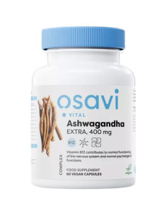 Ashwagandha Extra 400 mg