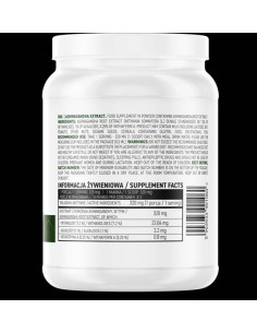 Ashwagandha Extract / Powder 2