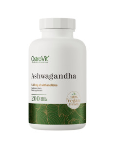 Ashwagandha Extract 375 mg