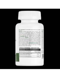 Ashwagandha Extract 375 mg 2