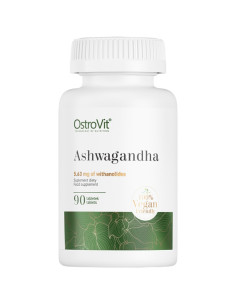 Ashwagandha Extract 375 mg