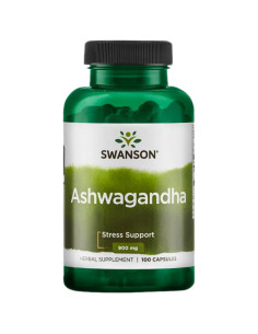 Ashwagandha Root 450 mg