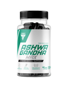 Ashwagandha Max 335 mg
