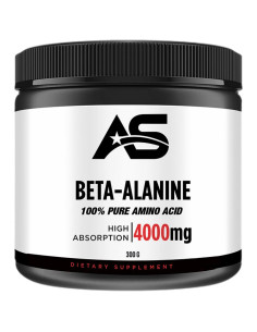 Beta-Alanine Powder | High Absorption