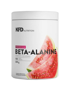 Premium Beta Alanine