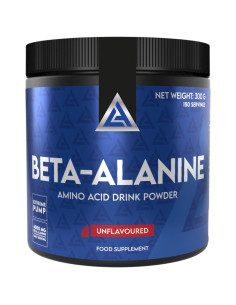 LA Beta-Alanine Powder