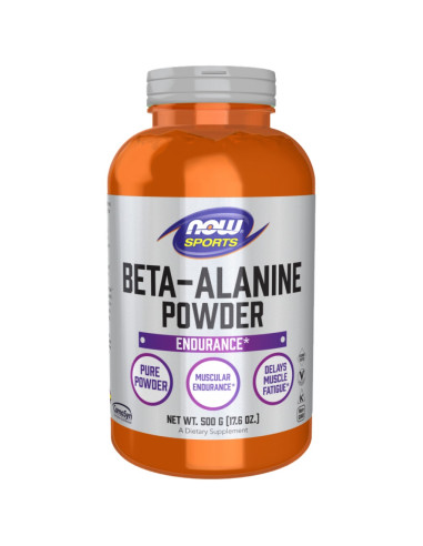 Beta Alanine | CarnoSyn