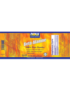 Beta Alanine | CarnoSyn 2
