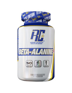 Beta-Alanine XS