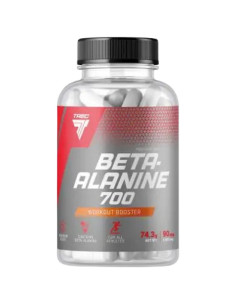 Beta-Alanine 700 | Workout Booster