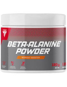 Beta-Alanine Powder | Workout Booster
