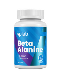 Beta Alanine