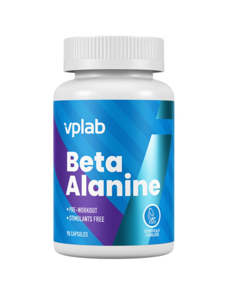 Beta Alanine