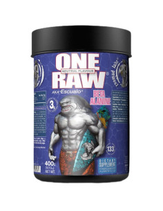 Raw One Beta-Alanine