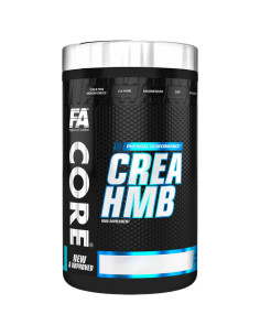 Core CREA HMB | Creatine Monohydrate + HMB