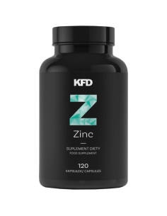 Zinc
