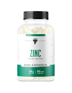 Zinc Gluconate 15 mg