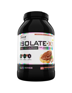 Isolate-X5