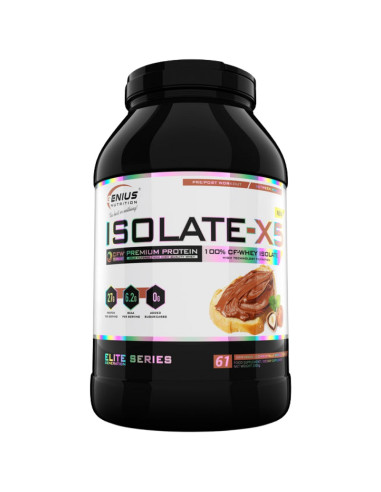 Isolate-X5