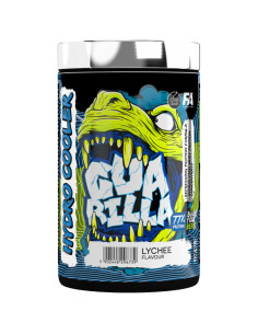 Hydro Cooler | Clear Whey Hydrolysate