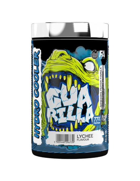 Hydro Cooler | Clear Whey Hydrolysate