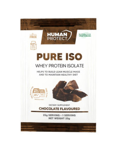 Pure Iso | Whey Protein Isolate
