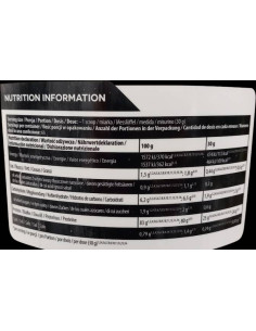 Gold Iso Whey | Whey Protein Isolate 2