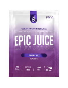 Epic Juice Clear Whey