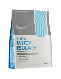 Whey Protein Isolate
