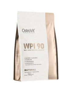 Whey Protein Isolate