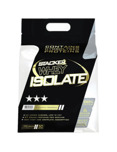 Whey Isolate