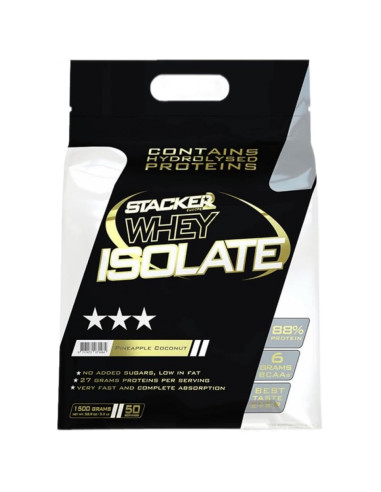 Whey Isolate