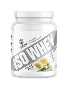 ISO Whey / Premium Isolate Protein