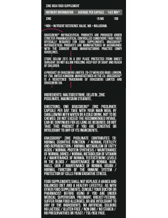 Zinc Picolinate 15 mg - High Absorption 2