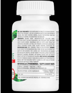 Zinc Picolinate 15 mg / Limited Edition 2