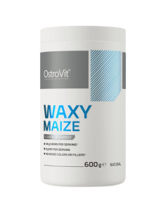 Waxy Maize