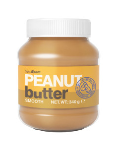 100- Peanut Butter