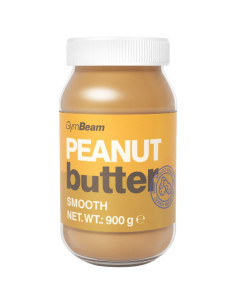 100- Peanut Butter