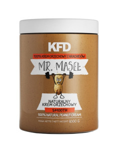 Peanut Butter Smooth