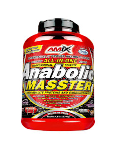 Anabolic Masster