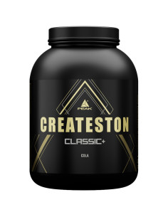 Createston / Classic+