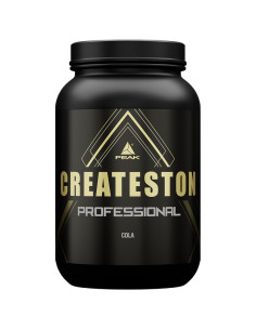 Createston / Professional